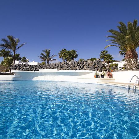Jardines Del Sol Aparthotel Playa Blanca  Kültér fotó