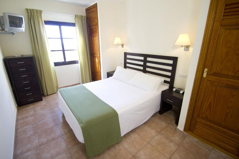 Jardines Del Sol Aparthotel Playa Blanca  Kültér fotó