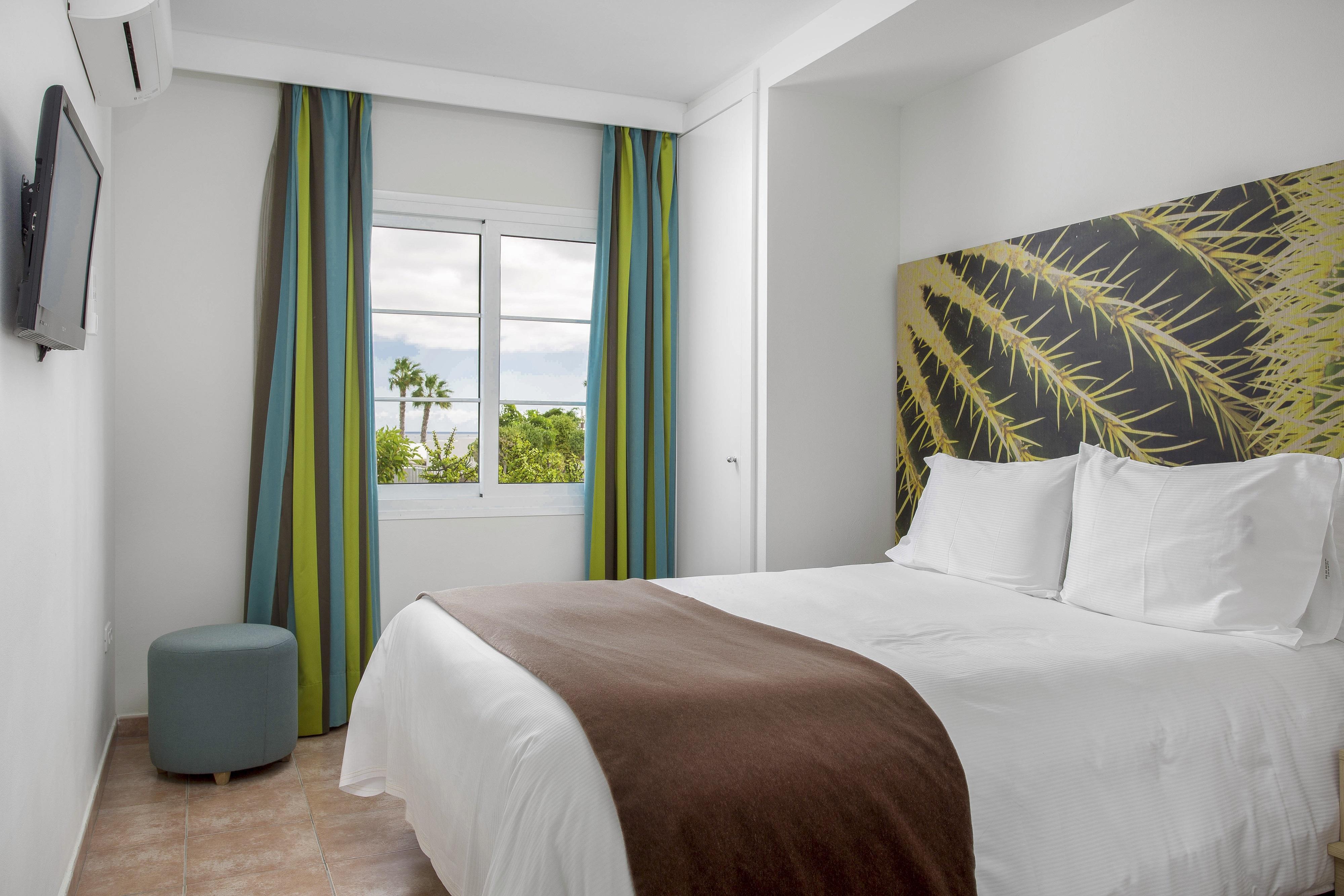 Jardines Del Sol Aparthotel Playa Blanca  Kültér fotó