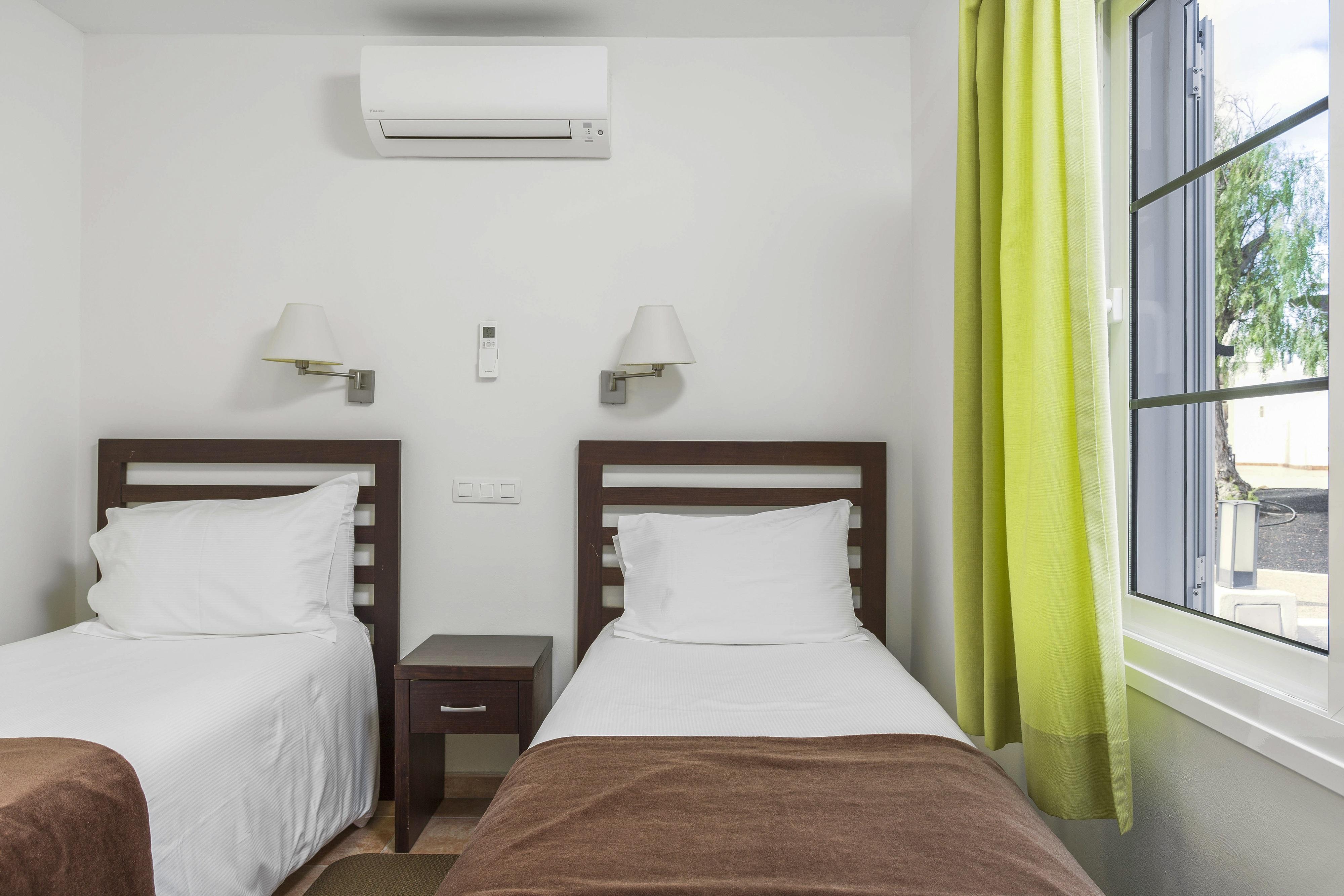 Jardines Del Sol Aparthotel Playa Blanca  Kültér fotó