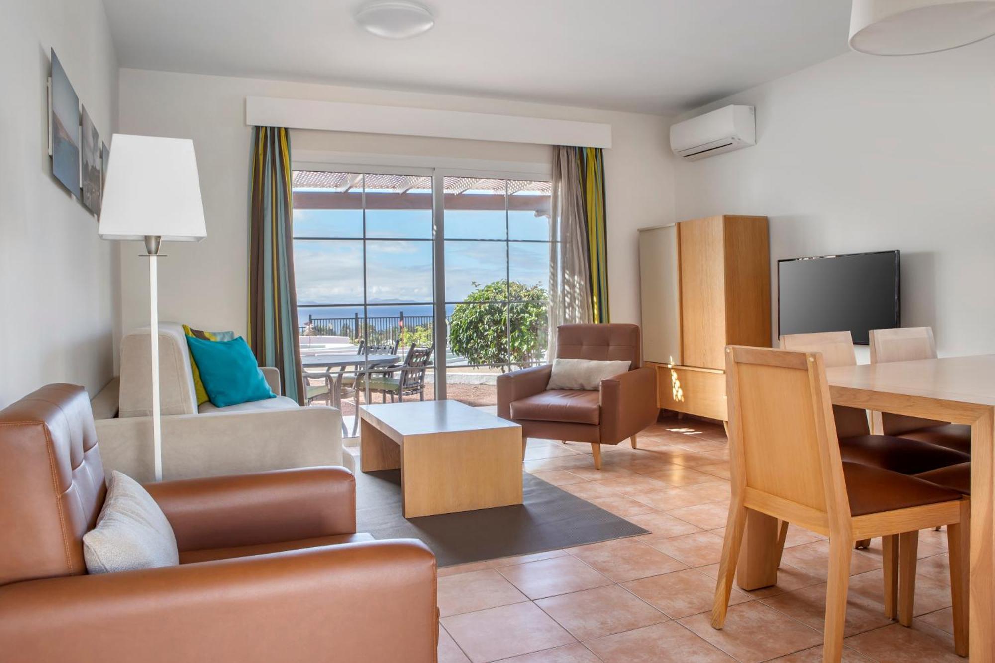 Jardines Del Sol Aparthotel Playa Blanca  Kültér fotó