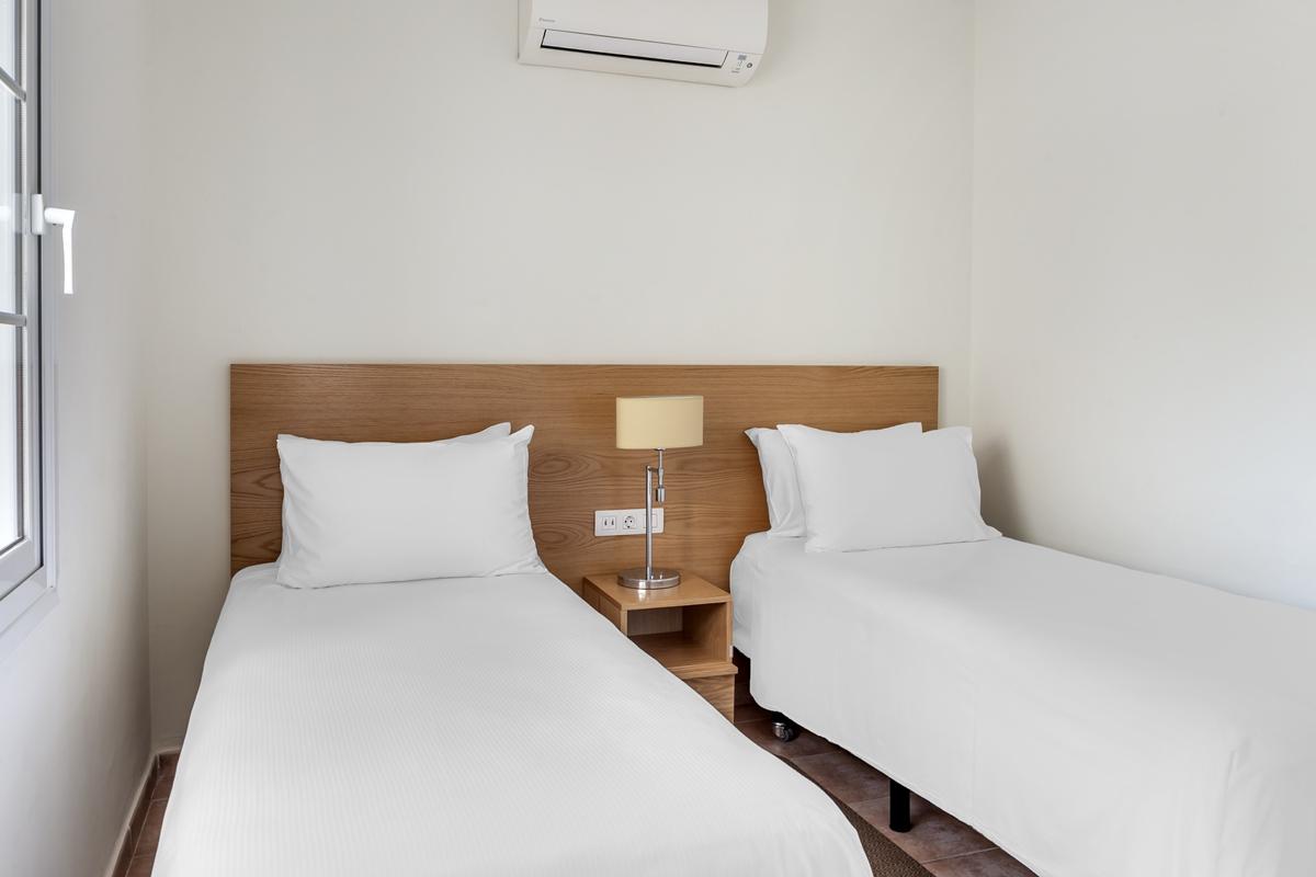 Jardines Del Sol Aparthotel Playa Blanca  Kültér fotó