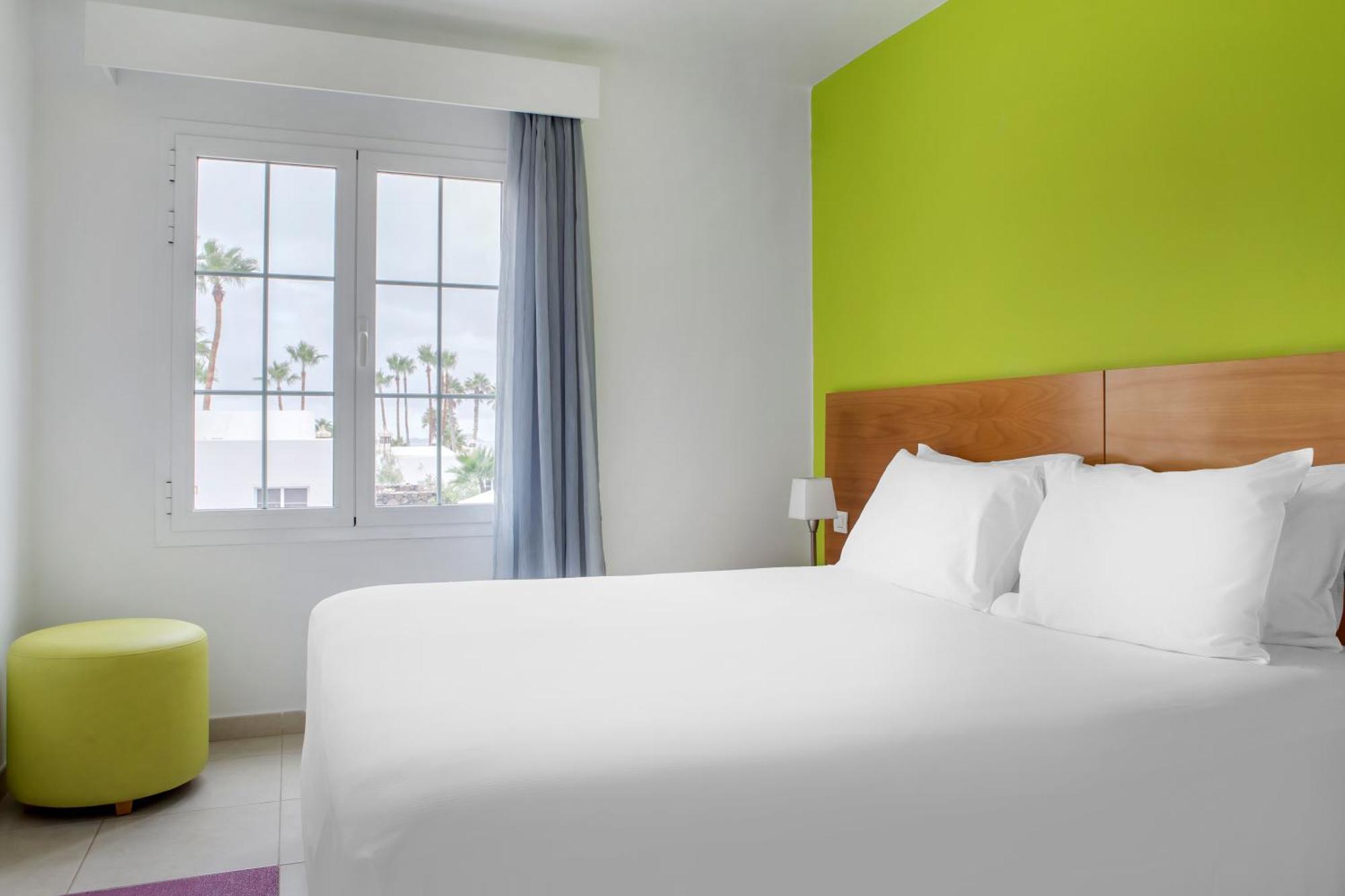 Jardines Del Sol Aparthotel Playa Blanca  Kültér fotó