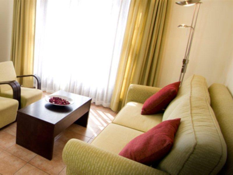 Jardines Del Sol Aparthotel Playa Blanca  Kültér fotó