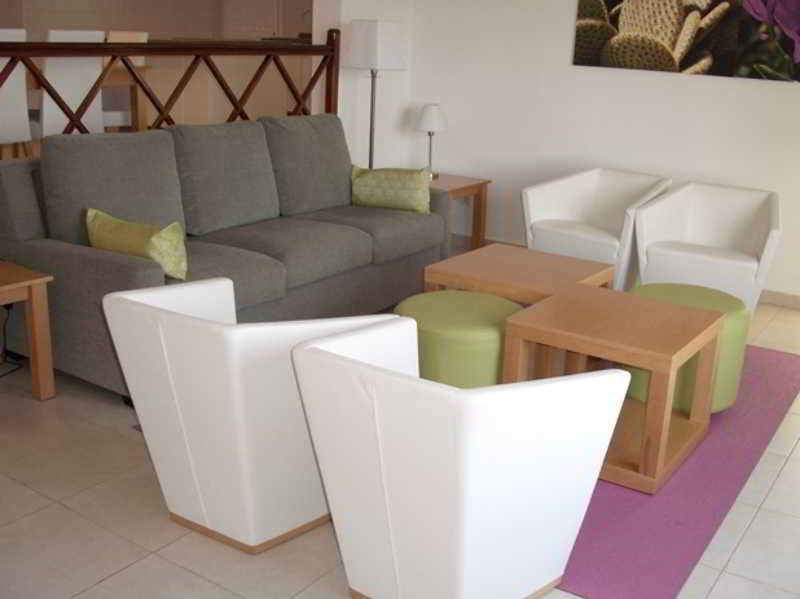 Jardines Del Sol Aparthotel Playa Blanca  Kültér fotó