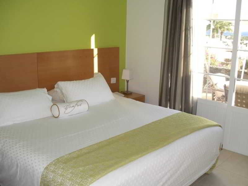 Jardines Del Sol Aparthotel Playa Blanca  Kültér fotó