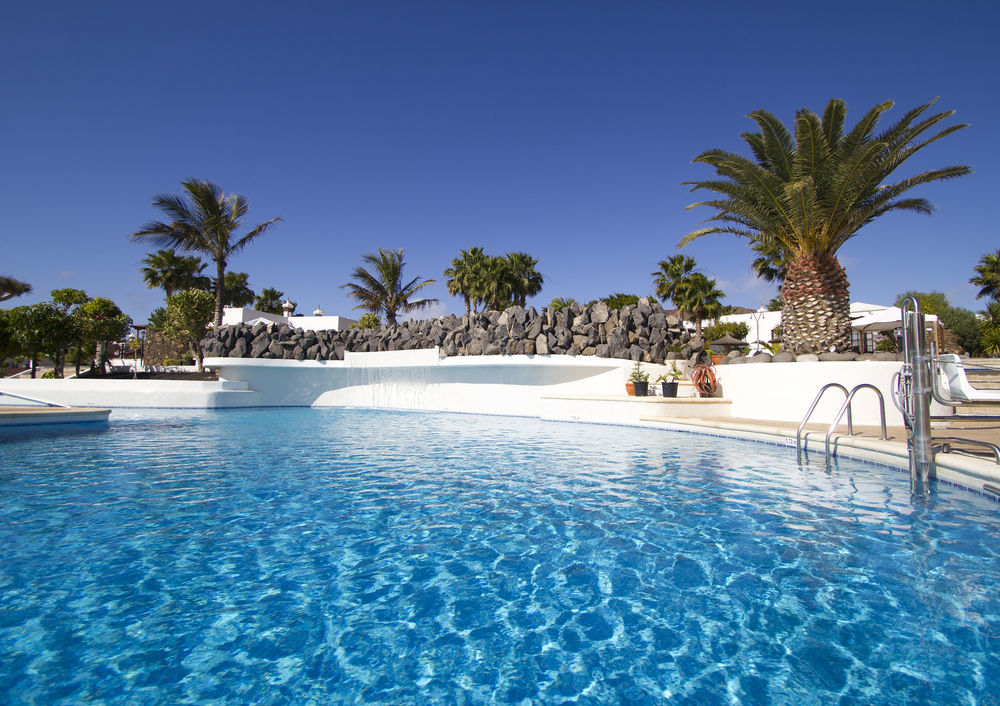 Jardines Del Sol Aparthotel Playa Blanca  Kültér fotó