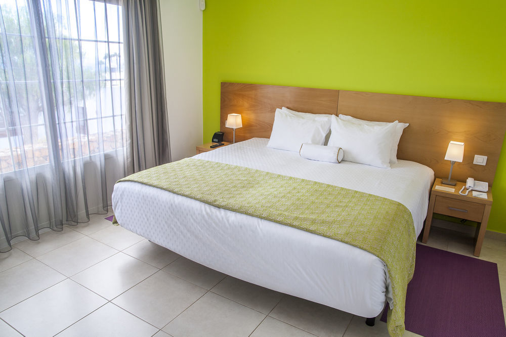 Jardines Del Sol Aparthotel Playa Blanca  Kültér fotó