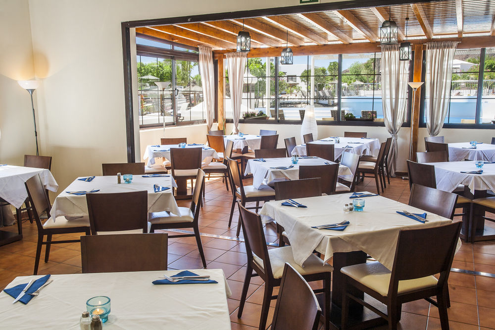 Jardines Del Sol Aparthotel Playa Blanca  Kültér fotó