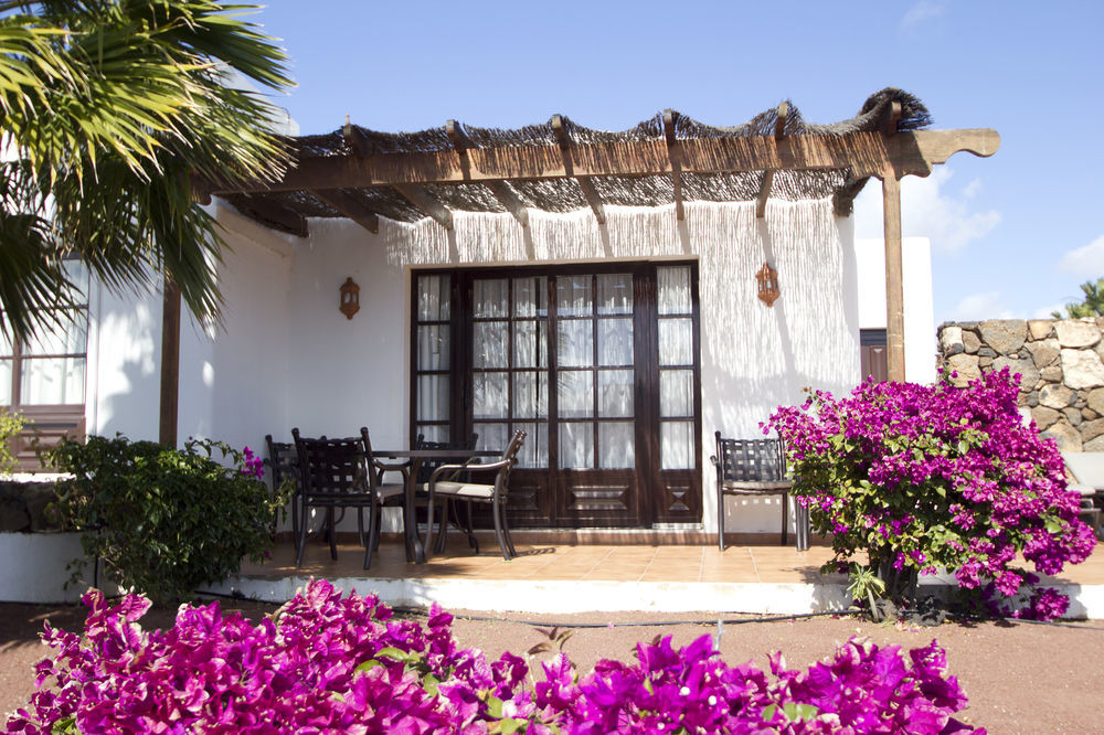 Jardines Del Sol Aparthotel Playa Blanca  Kültér fotó