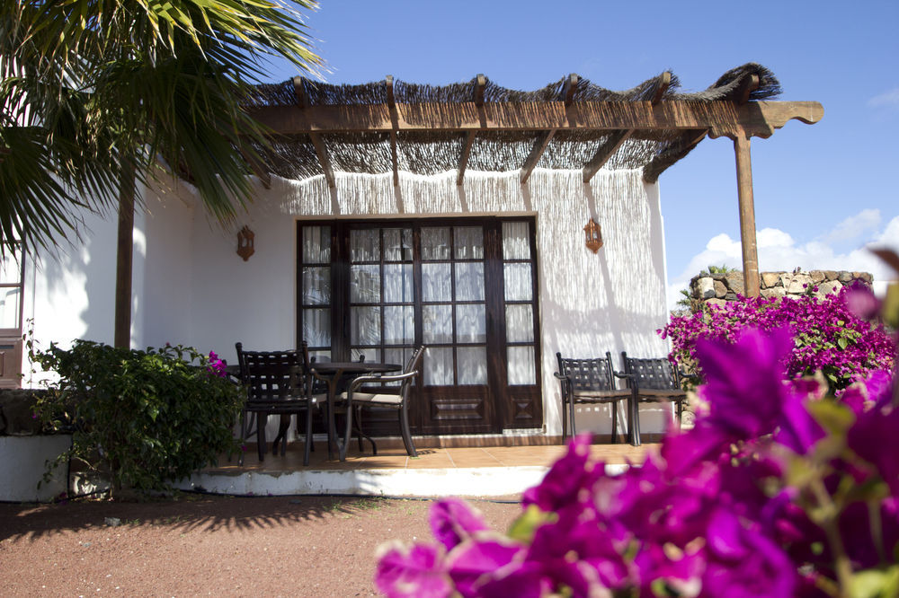 Jardines Del Sol Aparthotel Playa Blanca  Kültér fotó